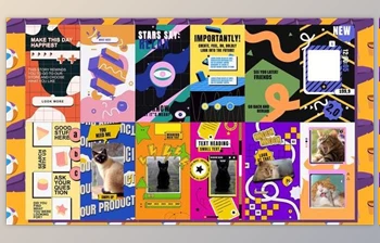Download Trendy <span class='badge badge-warning'>Vertical</span> Stories (Videohive 50030406) - AE Project