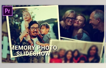 Download Emotional <span class='badge badge-warning'>Memory</span> Photo Slideshow MOGRT for Premier Pro (<span class='badge badge-warning'>Videohive</span> 49999277)