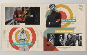 Download Fashion Slideshow Promo (Videohive <span class='badge badge-warning'>48241249</span>) - AE Project