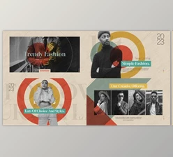Download Fashion Slideshow Promo (Videohive 48241249) - AE Project