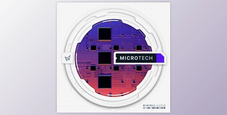 Download Minimal Audio MICROTECH WAV