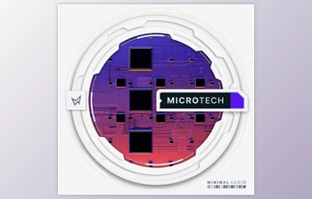 Download Minimal Audio MICROTECH <span class='badge badge-warning'>WAV</span>