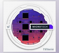 Download Minimal Audio MICROTECH WAV