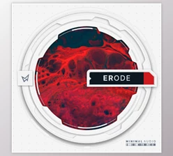 Download Minimal Audio ERODE WAV