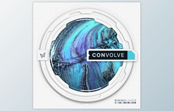 Download Minimal Audio CONVOLVE <span class='badge badge-warning'>WAV</span>