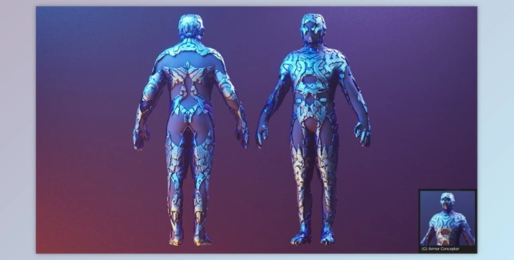 Download Blender 4 - BY-Gen 9.2 + Generators Lab