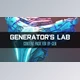 Download Blender 4 - BY-Gen 9.2 + Generators Lab