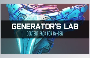 Download Blender <span class='badge badge-warning'>4</span> - BY-Gen 9.2 + Generators <span class='badge badge-warning'>Lab</span>
