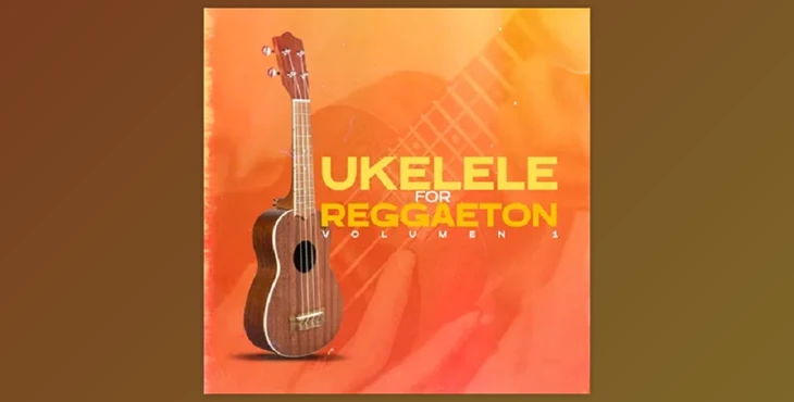 Download Karlek Ukelele for Reggaeton Vol 1