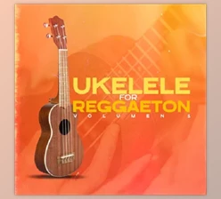 Download Karlek Ukelele for Reggaeton Vol 1