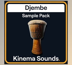 Download Kinema Sounds Djembe