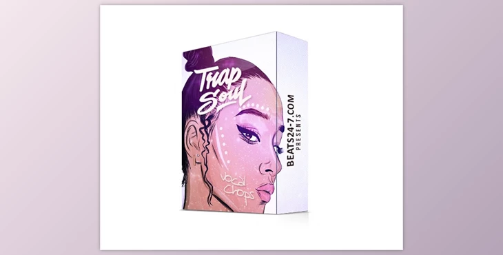 Download Beats24-7 Trapsoul Vocal Chops
