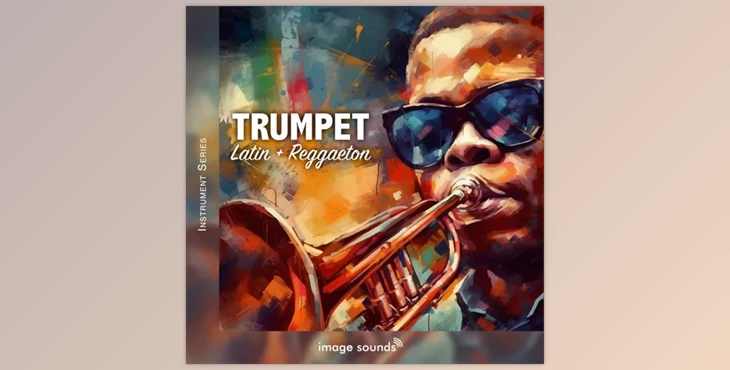 Download Image Sounds Trumpet Latin Reggaeton
