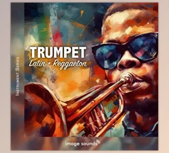 Download Image Sounds Trumpet Latin Reggaeton