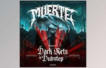Download Avant MUERTE's Dark Arts of Dubstep Sample <span class='badge badge-warning'>Pack</span>