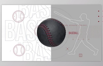 Download Baseball <span class='badge badge-warning'>Intro</span> (<span class='badge badge-warning'>Videohive</span> 50014812) - AE <span class='badge badge-warning'>Project</span>