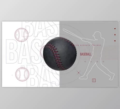 Download Baseball Intro (Videohive 50014812) - AE Project