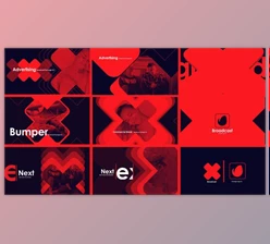 Download Broadcast Package 3 (Videohive 50014333) - AE Project