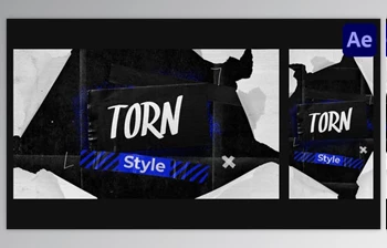 Download Torn for <span class='badge badge-warning'>After</span> <span class='badge badge-warning'>Effects</span> (<span class='badge badge-warning'>Videohive</span> 50012911) - AE <span class='badge badge-warning'>Project</span>