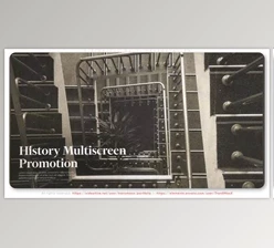 Download Historical Multi Presentation (Videohive 50034231) - AE Project