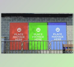 Download Urban Street Poster Media Promo (Videohive 50027434) - AE Project