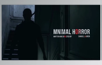 Download <span class='badge badge-warning'>Horror</span> Classic (Videohive 41027578) - AE Project