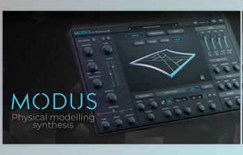 Physical <span class='badge badge-warning'>Audio</span> - Download Modus v1.5.1