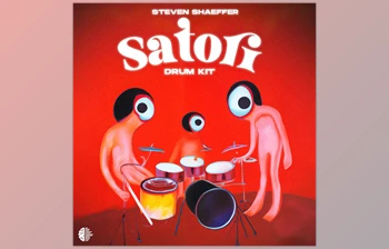 Download Steven Shaeffer Satori (<span class='badge badge-warning'>Drum</span> <span class='badge badge-warning'>Kit</span>)