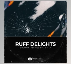Download BeatProduction.net Sample Pack Store Ruff Delights