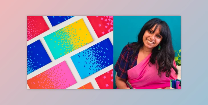 Download Blend Without Blending: Fun Gradient Techniques for Flat Illustration
