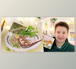 Download Everyone Can Draw Lunch – Learn to Draw and Paint Like Me While I Take You Out for Lunch