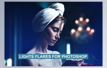 Download Lights Cinematic Flares <span class='badge badge-warning'>Overlays</span> Premium