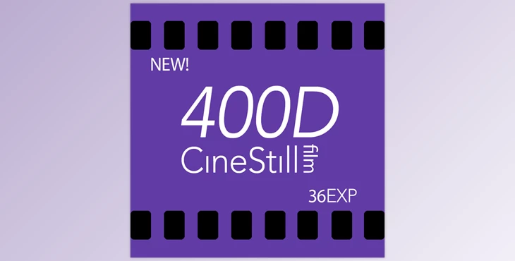 Download Film is Fun – CineStill 400D Film Emulation Lightroom Preset