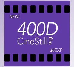 Download Film is Fun – CineStill 400D Film Emulation Lightroom Preset