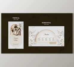 Download Wedding Invitation (Videohive 50029174) - AE Project