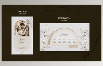 Download <span class='badge badge-warning'>Wedding</span> Invitation (<span class='badge badge-warning'>Videohive</span> 50029174) - AE <span class='badge badge-warning'>Project</span>