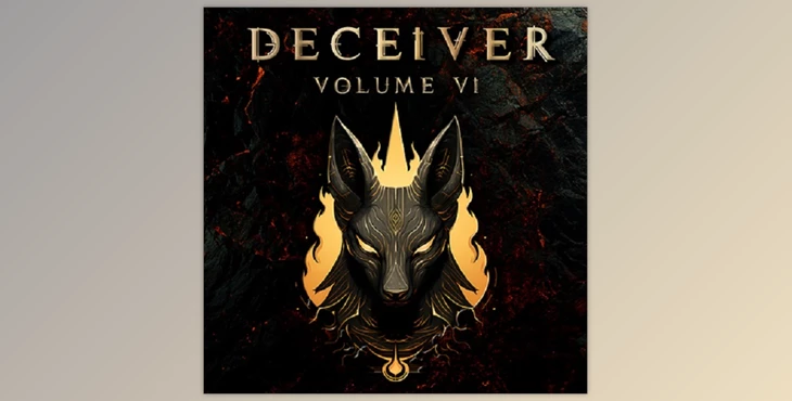 Download Evolution Of Sound Deceiver Vol 6