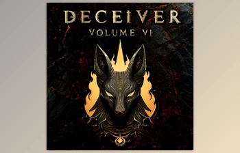 Download Evolution Of <span class='badge badge-warning'>Sound</span> Deceiver Vol 6