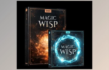 Download <span class='badge badge-warning'>Boom</span> <span class='badge badge-warning'>Library</span> Magic - Wisp Designed (WAV)