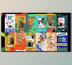 Download Trendy Vertical Stories 2 (Videohive 50085318) - AE Project