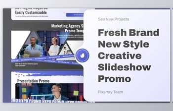 Download Modern Promo Business <span class='badge badge-warning'>Presentation</span> (<span class='badge badge-warning'>Videohive</span> 50042661) - AE <span class='badge badge-warning'>Project</span>