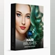 Download Kristina Sherk – Hair Brushes