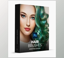 Download Kristina Sherk – Hair Brushes