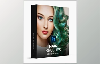 Download Kristina Sherk – Hair <span class='badge badge-warning'>Brushes</span>