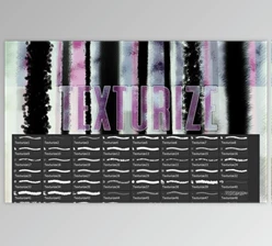 Download 52 Photoshop Brushes Bundle