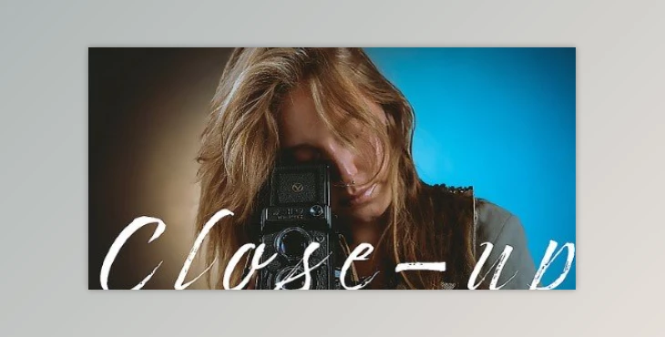 Download Cinematography: The Art of the Close-up