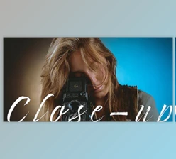Download Cinematography: The Art of the Close-up