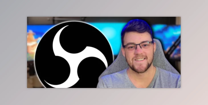Download Beginner’s Guide to OBS Studio | Start Streaming, Broadcasting and Recording Today
