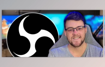 Download Beginner’s Guide to OBS Studio | <span class='badge badge-warning'>Start</span> Streaming, Broadcasting and Recording Today