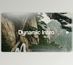 Download Dynamic Opener (Videohive 50027776) - AE Project